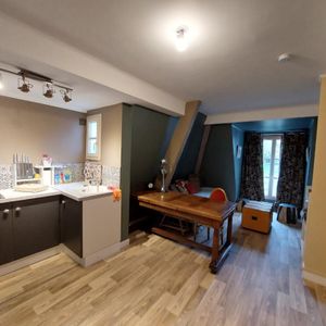 Location Appartement 1 pièce 26m² ROUXMESNIL BOUTEILLES 76370 - Photo 2