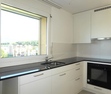 Attikawohnung mit grosser Dachterrasse - Photo 4