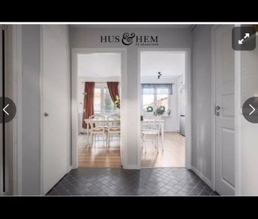 Nynäsvägen, Nynäshamn - Foto 1