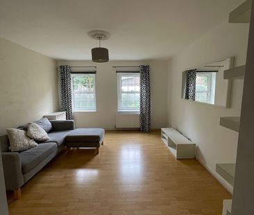 1 Bed Flat, Canton Street, E14 - Photo 3