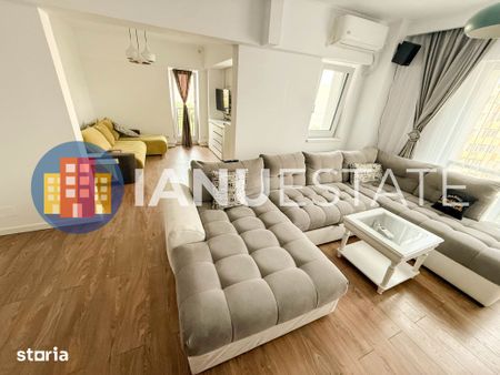 Timpuri Noi 15` Metrou Nerva Traian Octavian Goga Centrala PetFriendly - Fotografie 3