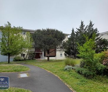 Location Appartement 3 pièces 61m² BLANQUEFORT 33290 - Photo 1