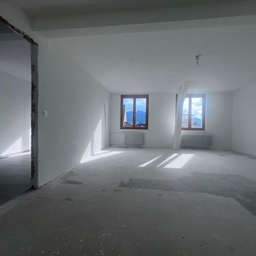 Rue de la Préfecture 7, Appart. 3 1/2 pièces - Foto 1