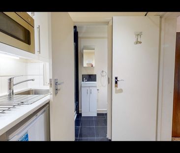 Studio Flat, Willesden Green, NW2 - Photo 5
