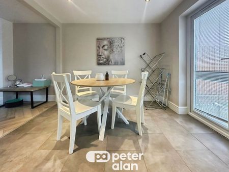 Maes Y Coed Castan, Coity, BRIDGEND - Photo 3