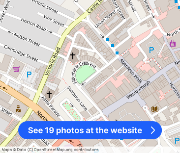 Albemarle Crescent, Scarborough, YO11 - Photo 1