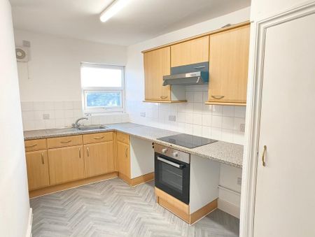 1 bedroom flat to rent - Photo 3