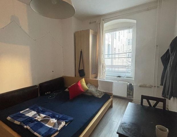 1 room apartment - Foto 1