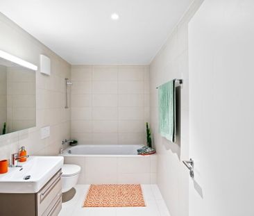 2.5 Zimmer, 63 m², 6. Stock - Photo 5