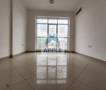 Prime 1 BR in Al Zahia: Central A/C, Security, Brand New - Photo 6