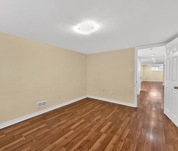 For Lease - 3567 Queenston Drive Unit# Lower Level, Mississauga, On... - Photo 3