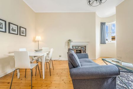 Room in a Shared Flat, Gorgie Road, EH11 - Photo 5