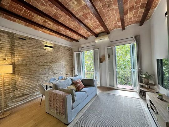 Carrer de Cartagena, Barcelona, Catalonia 08025 - Foto 1