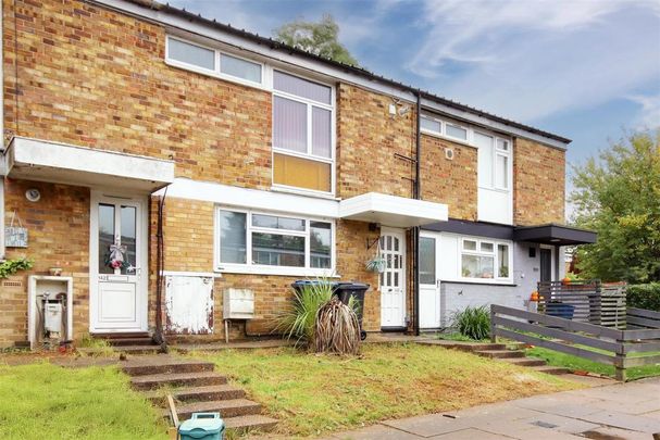 3 bedroom house to rent - Photo 1