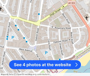 Colne Road, Clacton-On-Sea, CO15 - Photo 1