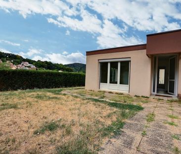 Location Maison 5 pièces 99m² DURTOL 63830 - Photo 6