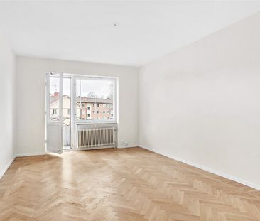 Skogsvägen 2 A - Foto 1