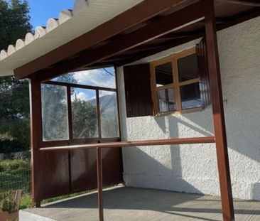 Ενοικίαση κατοικίας, 70 τ.μ., Αχαρνές, 450 € - Photo 2