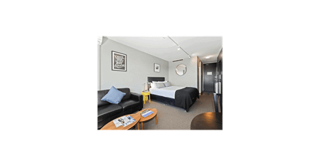 Fully Furnished Studio Apartment in Prime Spring Hill Location - Photo 4