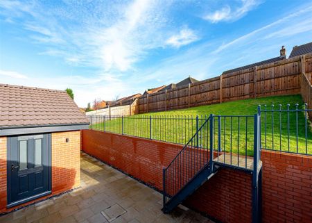 2 bedroom detached bungalow to rent - Photo 5