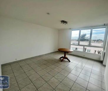 Appartement à louer 1 pièce 27.53m² - Photo 3
