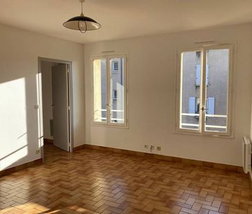 Appartement 2 pièces 59.47 m2 - Photo 2