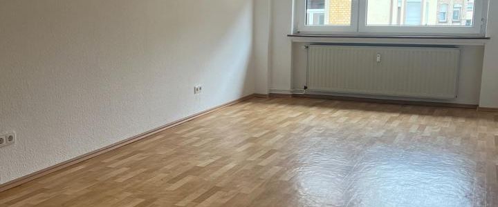 3 Zimmer Wohnung in der Neckarstadt -Ost / Mannheim - Photo 1