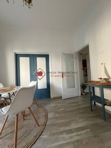 Διαμέρισμα για ενοικίαση Άγιος Γεώργιος (Καβάλα) - Φωτογραφία 4