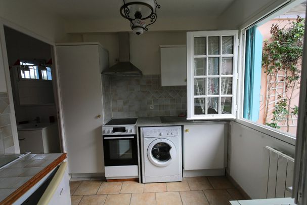 Maison individuelle - Photo 1