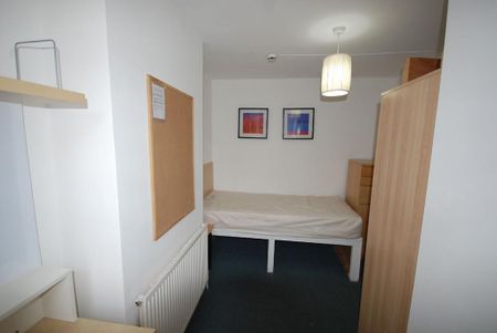 5 bedroom house to rent - Photo 4