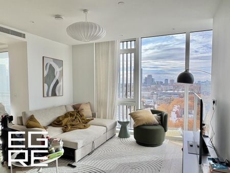 1 bedroom apartment to rent - Photo 3