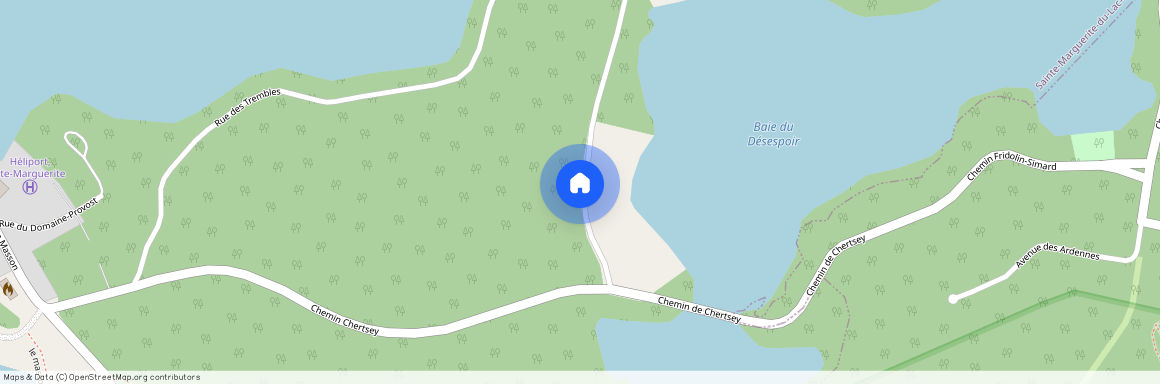 367 Rue du Baron-Louis-Empain, Sainte-Marguerite-du-Lac-Masson, J0T1L0