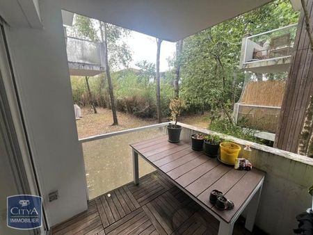 Location Appartement 2 pièces 43m² BORDEAUX 33200 - Photo 5