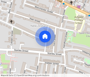 Radbourne Street, Derby - Photo 1