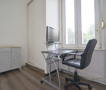 FAUBOURG DE BETHUNE Roommate 4 Bedrooms at Douai - Photo 1