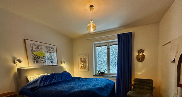 Ystadsvägen, Stockholm - Photo 1