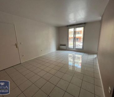 Appartement à louer 2 pièces 49.05m² - Photo 4