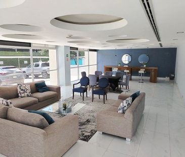Departamento en Renta, Torre Aqua, Valle Oriente - Photo 6