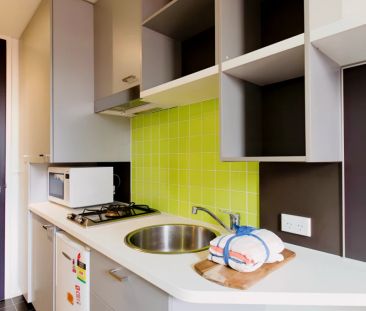 Standard Studio - Photo 6