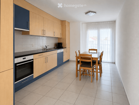 Sonnige und grosszügige 4.5-Zimmer-Wohnung - Foto 4