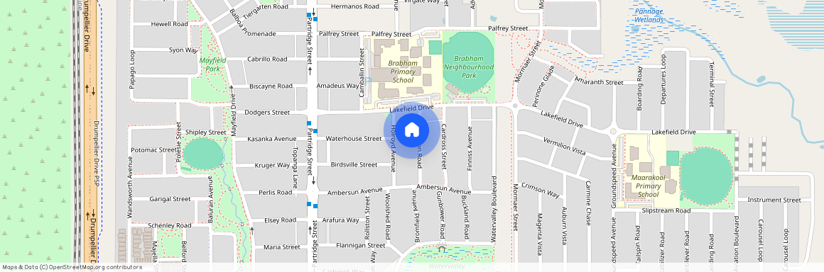 10 Laverton Road, BRABHAM WA 6055