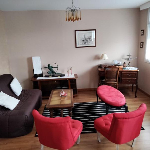 Location Appartement 3 pièces 83m² DINAN 22100 - Photo 1