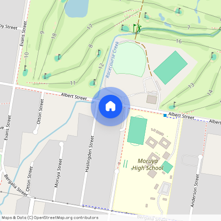 95 Albert Street, NSW 2537, Moruya