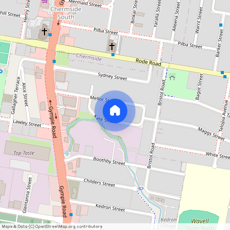 22 Kate Street, Qld 4031, Kedron