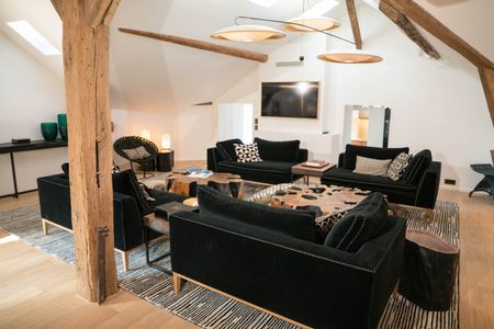 Tout savoir sur cette maison à Paris 7ème - Photo 2