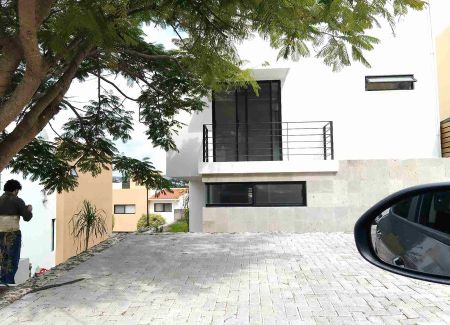 casa en renta dentro de privada con alberca - Photo 4