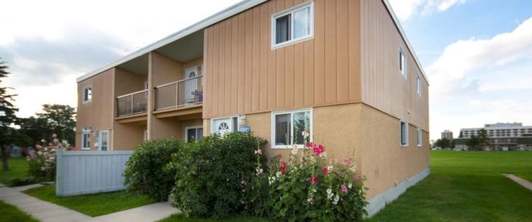 Elmwood Townhomes | 8401 169 Street, Edmonton - Photo 1