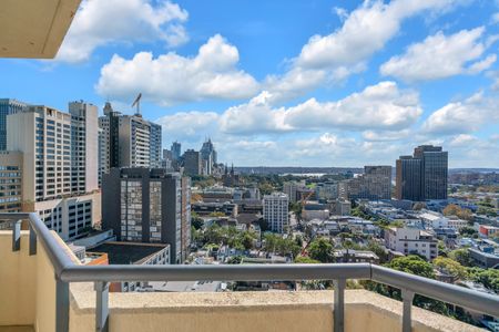 154/18-32 Oxford Street, Darlinghurst NSW 2010 - Apartment For Rent | Domain - Photo 4