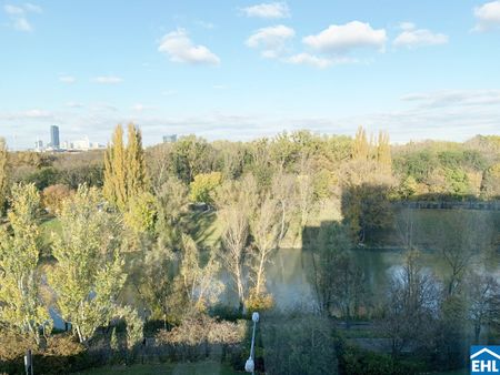 2-Zimmerwohnung Nahe der U3! - Photo 5