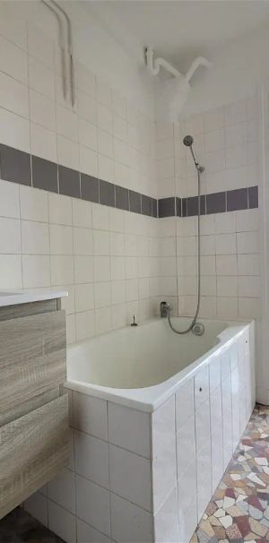 Location appartement 2 pièces - 46.96m² à Le havre (76600) - Photo 1